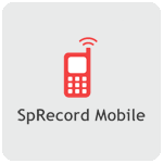  SpRecord Mobile (  1 GSM-)