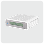 Центральная мониторинговая станция "Контакт" GSM/USB Центральная мониторинговая станция "Контакт" GSM/USB