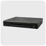 AHD видеорегистратор 8 каналов SC-HVR8 5MP
