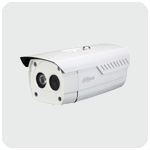 Камера DAHUA DH-HAC-HFW1100BP-B-S2 Камера DAHUA DH-HAC-HFW1100BP-B-S2