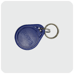 Бесконтактный брелок SR-ID30 Бесконтактный брелок SR-ID30
