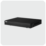 Регистратор DAHUA DH-NVR4208N Регистратор DAHUA DH-NVR4208N