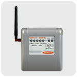 GSM прибор «ВЕРСЕТ-GSM 02» GSM прибор «ВЕРСЕТ-GSM 02»