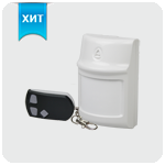 GSM сигнализация "Express GSM", вариант 2 GSM сигнализация "Express GSM", вариант 2