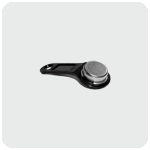 Контактный ключ Touch Memory SB1990A Контактный ключ Touch Memory SB1990A
