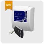 GSM устройство "Express Power Box" GSM устройство "Express Power Box"